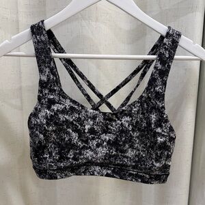 Lululemon Sports Bra size 6